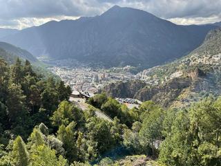 Terreny residencial a N/a. Parcelas residenciales.
