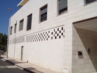 Geschäftsraum in Calle arquitecto pedro monte 3