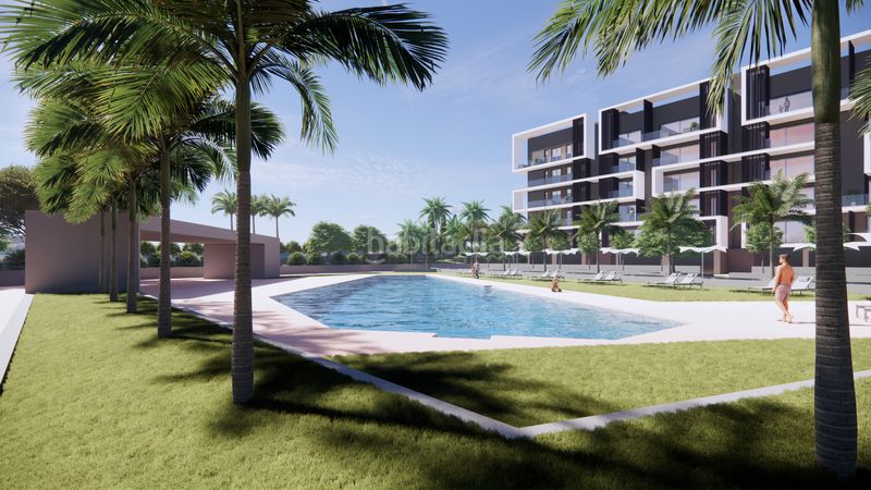 Foto 763bef82-e8dd-450d-86d2-ab41cd1fc945. Pis 129m<sup>2</sup> amb aparcament piscina a El Palmar Murcia