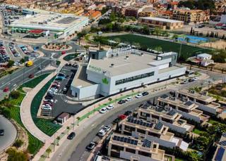 Locale commerciale in Camino de la Paloma 15