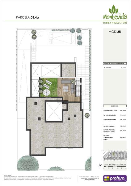 Foto b92fb084-1e43-497b-ada6-79eea1751a26. Xalet 191m<sup>2</sup> a calle castillo del portazgo 613 a El Palmar Murcia