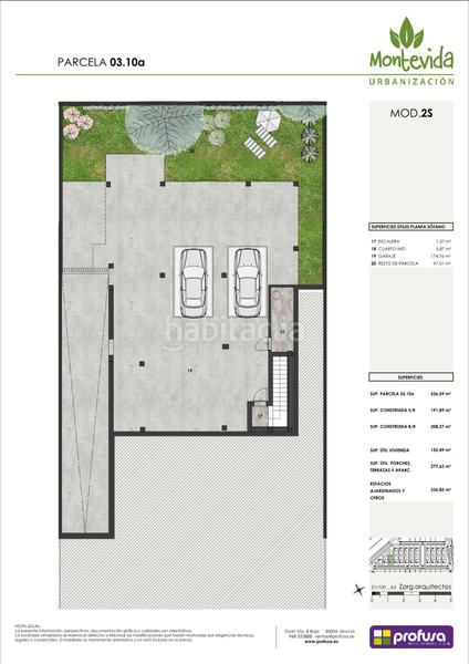 Foto ce7c6ba8-af86-43a2-bfbe-0156018491b2. Chalet 191m<sup>2</sup> dans calle castillo del portazgo 613 dans El Palmar Murcia
