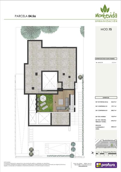 Foto 10a6a745-922b-4ac4-91cb-93e166deae20. Chalet 199m<sup>2</sup> dans calle castillo del portazgo 613 dans El Palmar Murcia