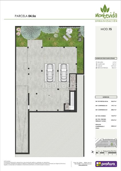 Foto 3e4fe7b0-0abf-4f6d-9448-223a5c55b5f7. Chalet 199m<sup>2</sup> in calle castillo del portazgo 613 in El Palmar Murcia