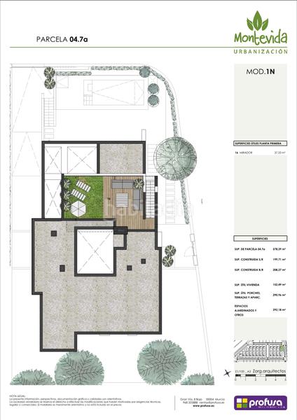 Foto f6544144-aabc-4eb2-8190-e986254d50db. Chalet 199m<sup>2</sup> in calle castillo del portazgo 613 in El Palmar Murcia