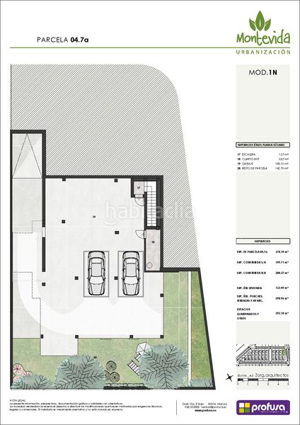 Foto 01e3e153-2368-403b-90ce-1d4faa240712. Chalet 199m<sup>2</sup> in calle castillo del portazgo 613 in El Palmar Murcia