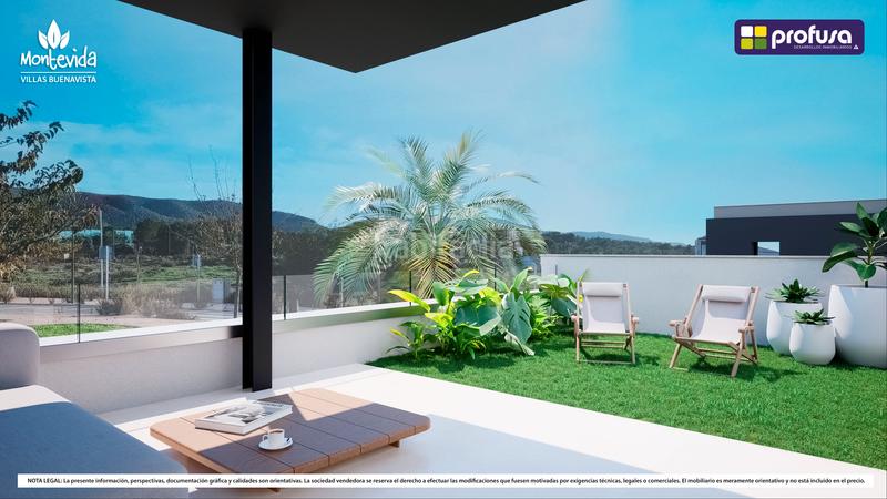 Foto a427a54a-7ef1-4566-b389-8f3d6ff692e7. Chalet 211m<sup>2</sup> en calle castillo del portazgo 613 en El Palmar Murcia