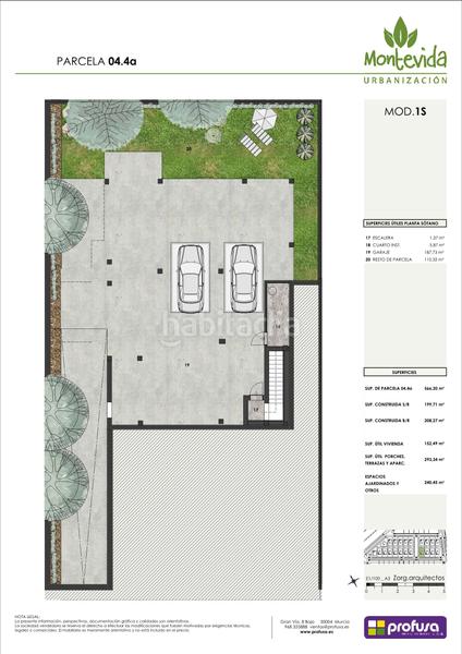 Foto 36374395-9737-43d2-b5df-e5d6c96209b5. Chalet 199m<sup>2</sup> dans calle castillo del portazgo 613 dans El Palmar Murcia