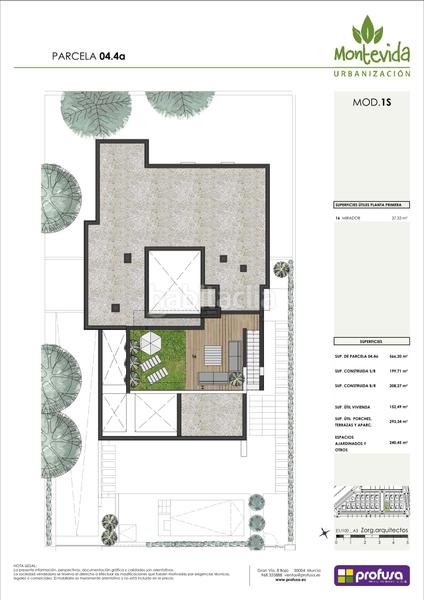 Foto 8ceb4df2-9b37-445f-b5a8-0f1b1c65b8a0. Chalet 199m<sup>2</sup> dans calle castillo del portazgo 613 dans El Palmar Murcia