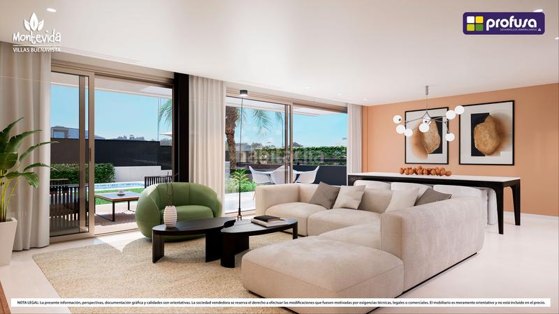 Foto 1c2ef543-4e93-4522-9f79-7b733fea8f68. Chalet 233m<sup>2</sup> dans calle castillo del portazgo 613 dans El Palmar Murcia