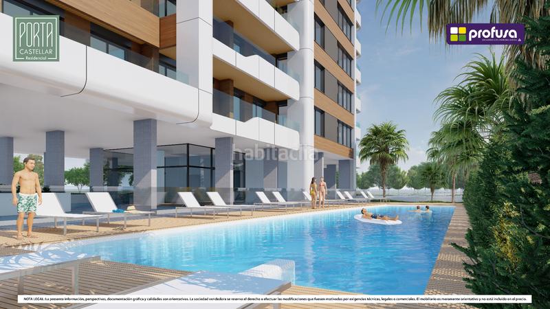 Foto 6b9bd7b4-30ee-497f-bc7b-1b4a16473480. Appartamento 162m<sup>2</sup> con riscaldamento parcheggio piscina in Murcia