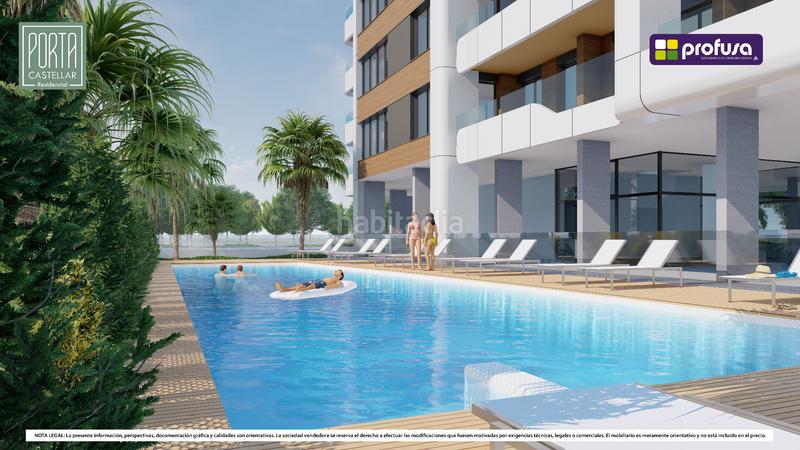 Foto fa95c044-0663-4d88-ba45-10881239a44e. Appartamento 162m<sup>2</sup> con riscaldamento parcheggio piscina in Murcia