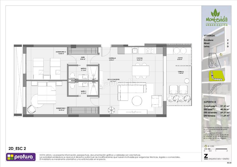Foto 19ebc0f0-6529-406f-a01f-ddf80eb10443. Appartamento in avenida ciudad sanitaria 3 in El Palmar Murcia