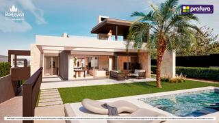 Chalet à Calle pp montevida 2