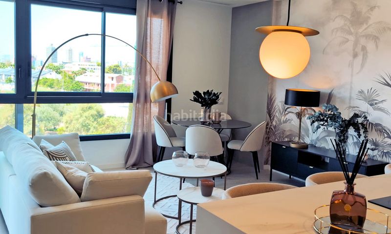 Foto afd0f8e8-f42d-4598-b4ff-73cf2fa0bae9. Pis 163m<sup>2</sup> amb calefacció aparcament piscina a Juan Carlos I Murcia