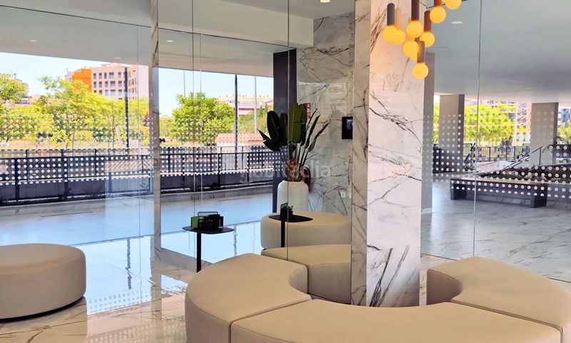 Foto 61fa5d8a-b179-4a08-909f-aeb62142fa6a. Àtic 155m<sup>2</sup> amb calefacció aparcament piscina a Juan Carlos I Murcia