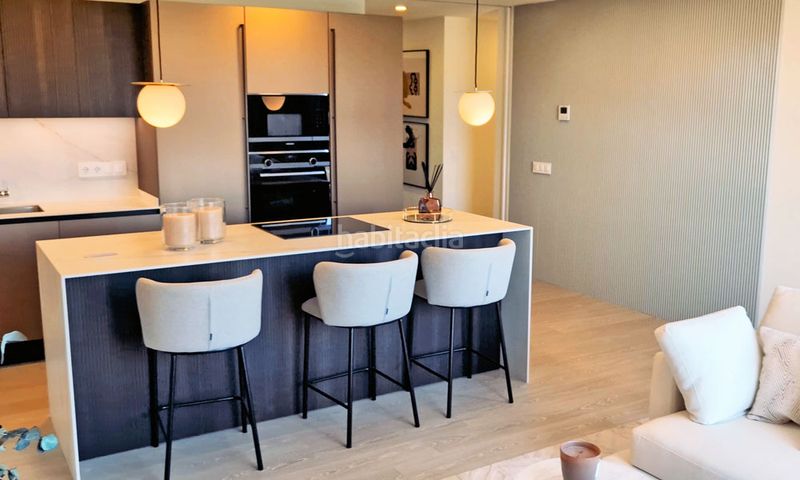 Foto 8b99c6f4-0b38-437e-853d-0fab0a94e76c. Pis 147m<sup>2</sup> amb calefacció aparcament piscina a Juan Carlos I Murcia