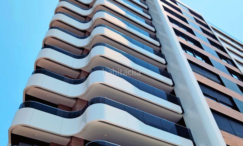 Foto af063af8-5a6d-4a0f-859d-3f7076d8b7f2. Pis 147m<sup>2</sup> amb calefacció aparcament piscina a Juan Carlos I Murcia