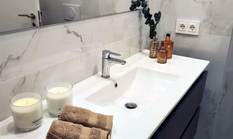 Foto f7f928e0-feaf-47c5-b6d1-3e32f8b8ce5f. Pis 147m<sup>2</sup> amb calefacció aparcament piscina a Juan Carlos I Murcia