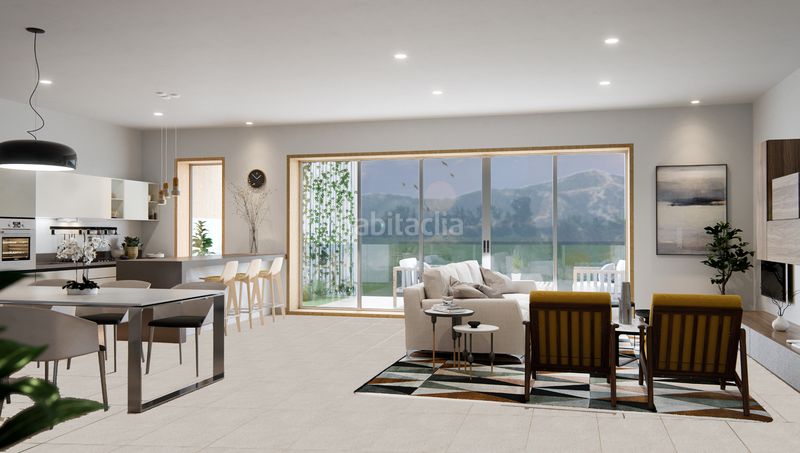 Foto 65c71c2d-d2a2-4e61-b3f5-497aec9d88e9. Pis 97m<sup>2</sup> amb aparcament piscina a El Palmar Murcia