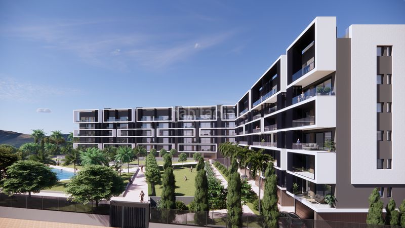 Foto 700bb8c7-7931-4bff-99b7-5b77f382d750. Piso 97m<sup>2</sup> en El Palmar Murcia