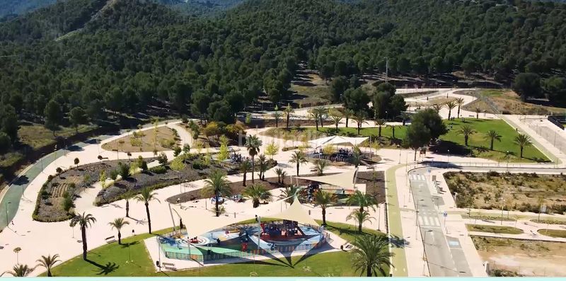 Foto f4f8597a-28da-42d2-9d16-f1674de84986. Terreny residencial a calle pp montevida 803 a El Palmar Murcia