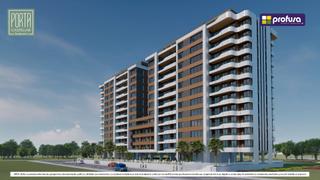 Residencial Porta Castellar