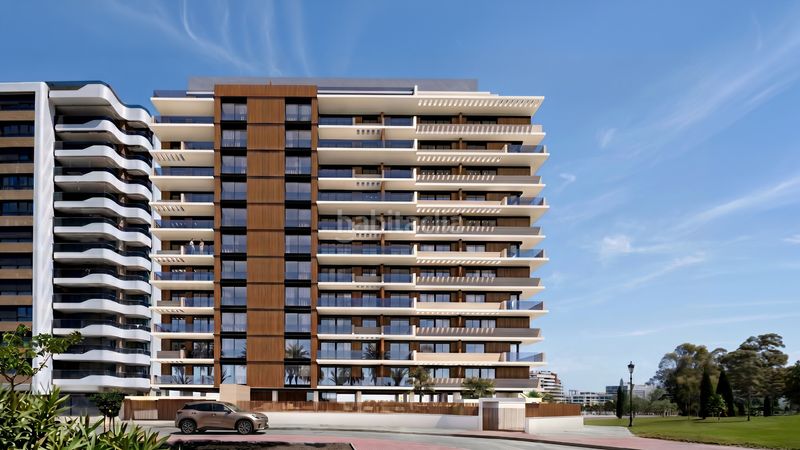 Foto 6df7603e-e966-4db0-bdbb-3b91c236ba52. Àtic 115m<sup>2</sup> a travesía río madera 1 a Juan Carlos I Murcia