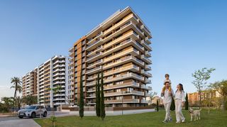 Residencial ARCA
