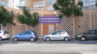 Location Local commercial à Babel