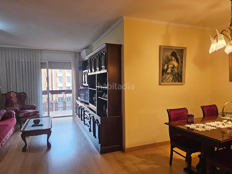 Foto 4316a373-5963-4c8c-a994-19454e72165a. Alquiler piso precioso y amplio piso amueblado en Sabadell