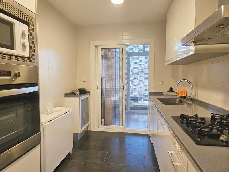 Foto 47fc1328-64f9-4d7d-9725-2453a56afae1. Alquiler piso precioso y amplio piso amueblado en Sabadell