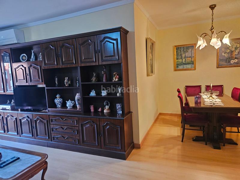 Foto a56d5a68-6088-42e0-916e-c3a65cc74b07. Alquiler piso precioso y amplio piso amueblado en Sabadell