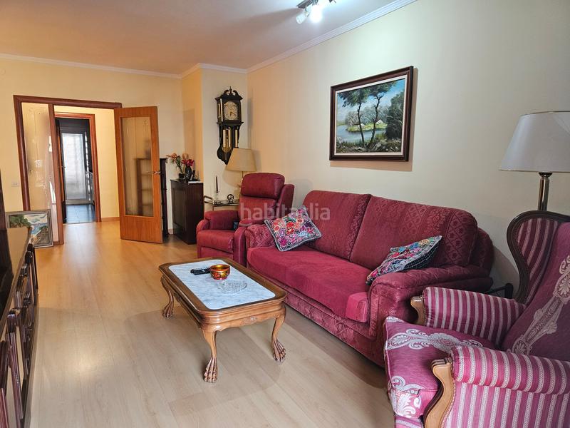 Foto 6ea3a6f4-986e-419a-bdf3-97a6d61b8e08. Location appartement avec chauffage dans Creu Alta Sabadell