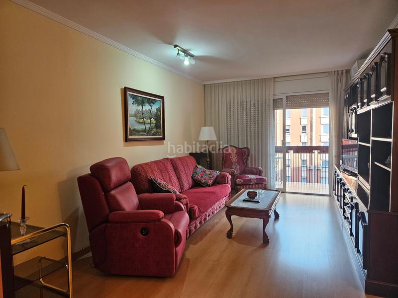 Foto 20645ae6-d8d9-4f16-9d23-e7807eb73750. Rent flat with heating in Creu Alta Sabadell