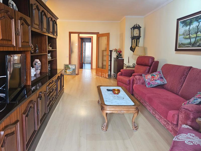 Foto 35662eeb-9276-47ab-9ad8-4d16f3e8b106. Rent flat with heating in Creu Alta Sabadell