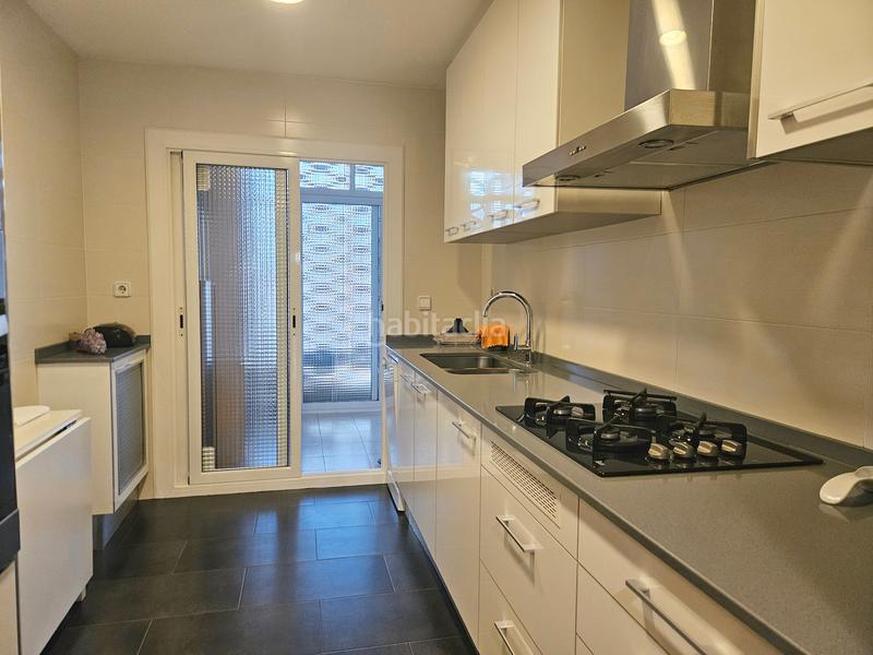 Foto 60830dce-c04f-4df4-b2c8-a13fd0e831b4. Rent flat with heating in Creu Alta Sabadell