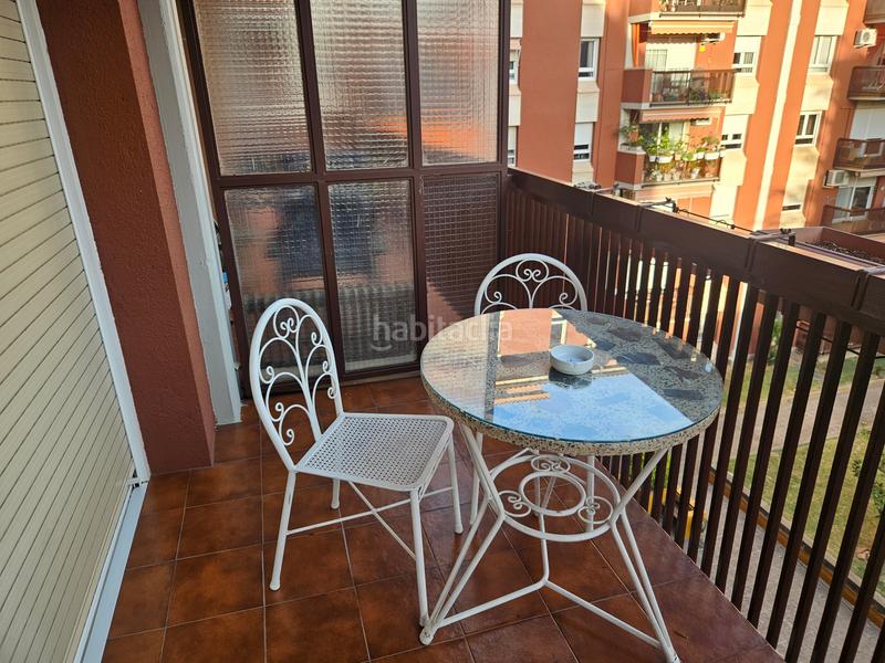 Foto 847f935e-a1ca-4522-8b07-0b0bc0963fdb. Rent flat with heating in Creu Alta Sabadell