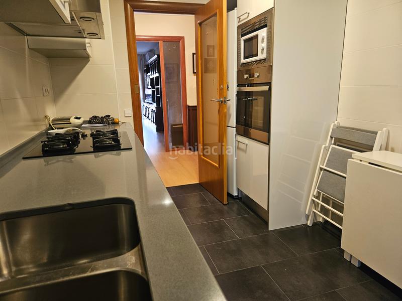 Foto 937b96a6-3055-442d-946d-8bfdcff6f08f. Rent flat with heating in Creu Alta Sabadell