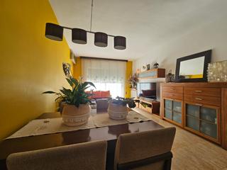 Appartement à Concòrdia. Precioso y luminoso piso reformardo!