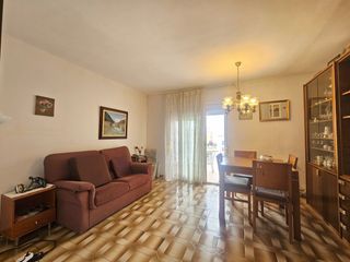 Piso en Creu Alta