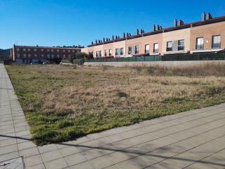Terreny residencial a Avinguda palagret 92. Ganga, inversión: solar para 10 espaciosas casas. urge vender. c