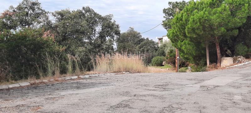 Foto 280b20ad-c2a0-4bfe-a0da-24c61d987253. Residential plot in Urbanitzacions Platja d´Aro