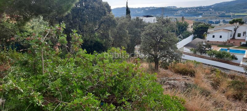 Foto 3fdeec5c-a7fd-4595-acb0-0412dc1d9180. Residential plot in Urbanitzacions Platja d´Aro