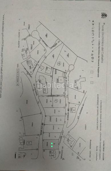 Foto 47e477ed-35f0-4dc6-80c1-5eef0c311735. Residential plot in Urbanitzacions Platja d´Aro