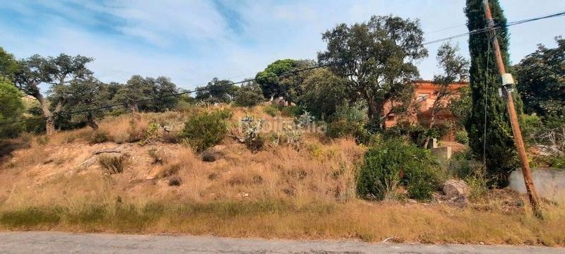 Foto 4b92aa6c-7844-4d47-8a79-226da23fb56f. Residential plot in Urbanitzacions Platja d´Aro