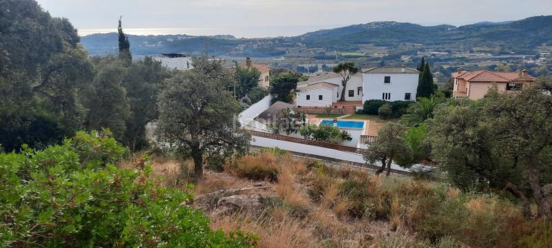 Foto 4fddd2ae-8dd3-4ff3-b691-00038cfc37cb. Residential plot in Urbanitzacions Platja d´Aro