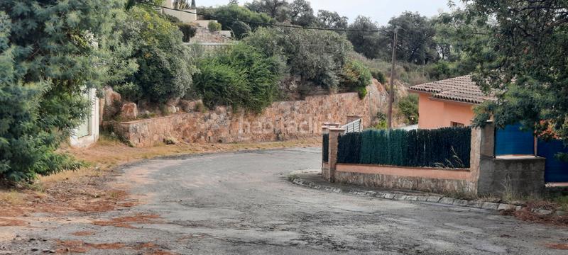 Foto 76b2d9d1-a495-4116-ac9d-2ed40ddc76d8. Residential plot in Urbanitzacions Platja d´Aro