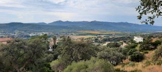 Terreny residencial  Plaça mirador. Fabuloso terreno en el mirador de la costa brava