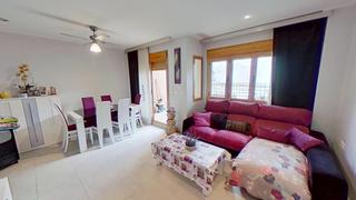 Casa adossada a Monòver. Tu futuro hogar te espera aqui !